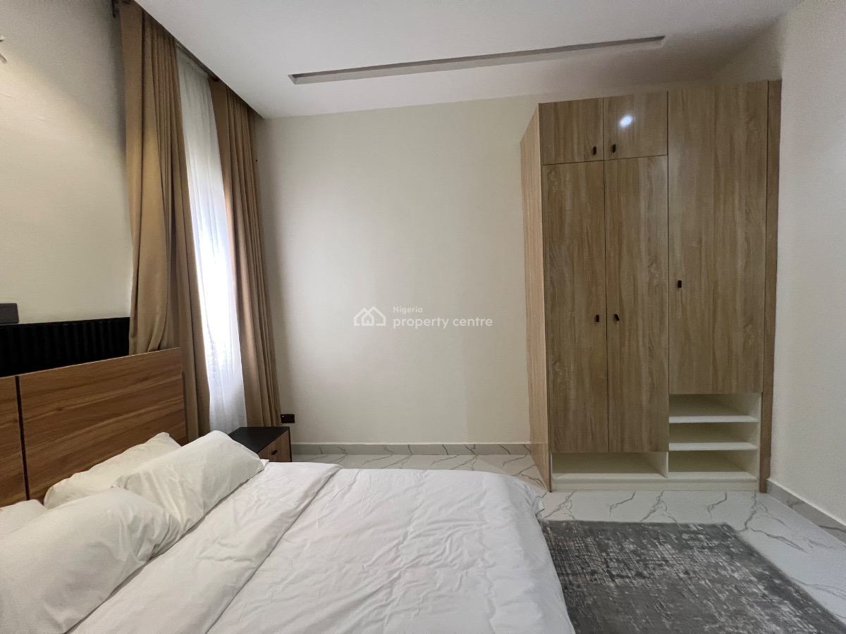 Smart 3 Bedroom Trrrsce Duplex with a Spacious Bq in a Serene Estate, Live Smart,live Green&own Your Solar-powered Home Today with a Deposit, Ogombo, Ajah, Lagos, Terraced Duplex for Sale