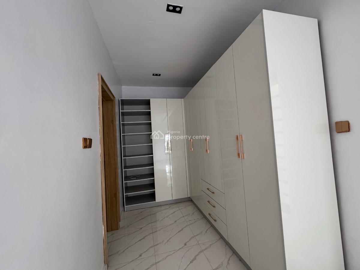 Luxury 5bedroom Duplex with Bq, Ologolo, Lekki, Lagos, Detached Duplex for Sale