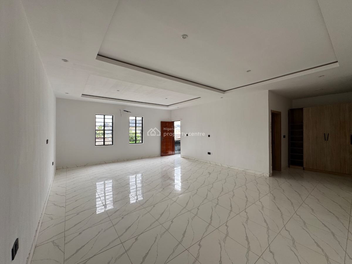 Luxury 4bedroom Duplex, Ologolo, Lekki, Lagos, Semi-detached Duplex for Sale