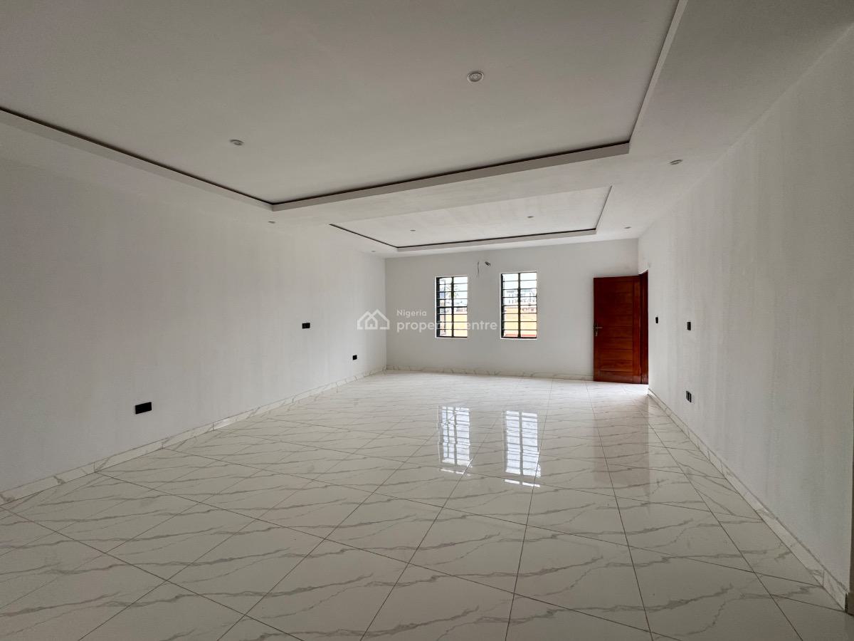 Luxury 4bedroom Duplex, Ologolo, Lekki, Lagos, Semi-detached Duplex for Sale