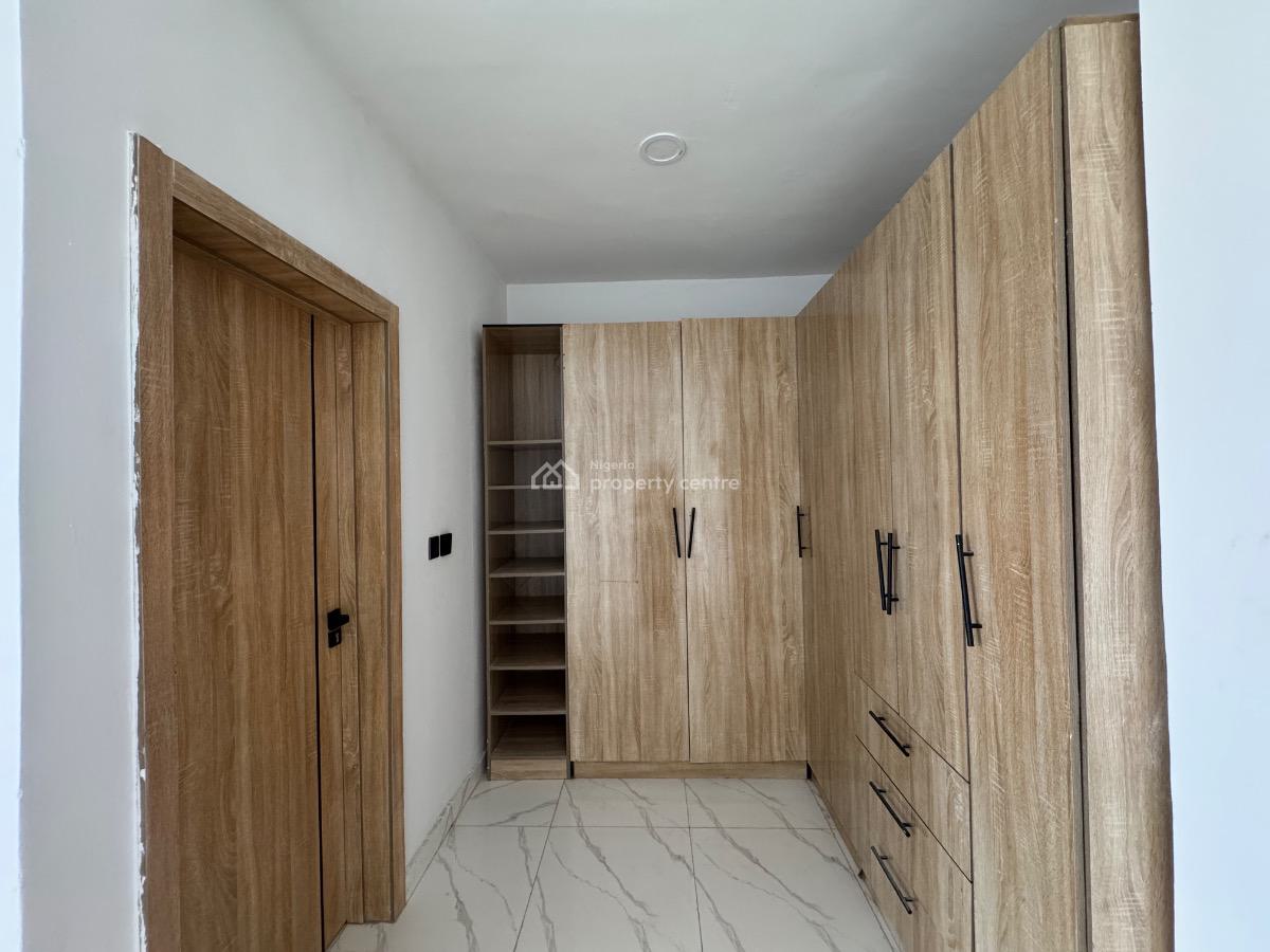 Luxury 4bedroom Duplex, Ologolo, Lekki, Lagos, Semi-detached Duplex for Sale