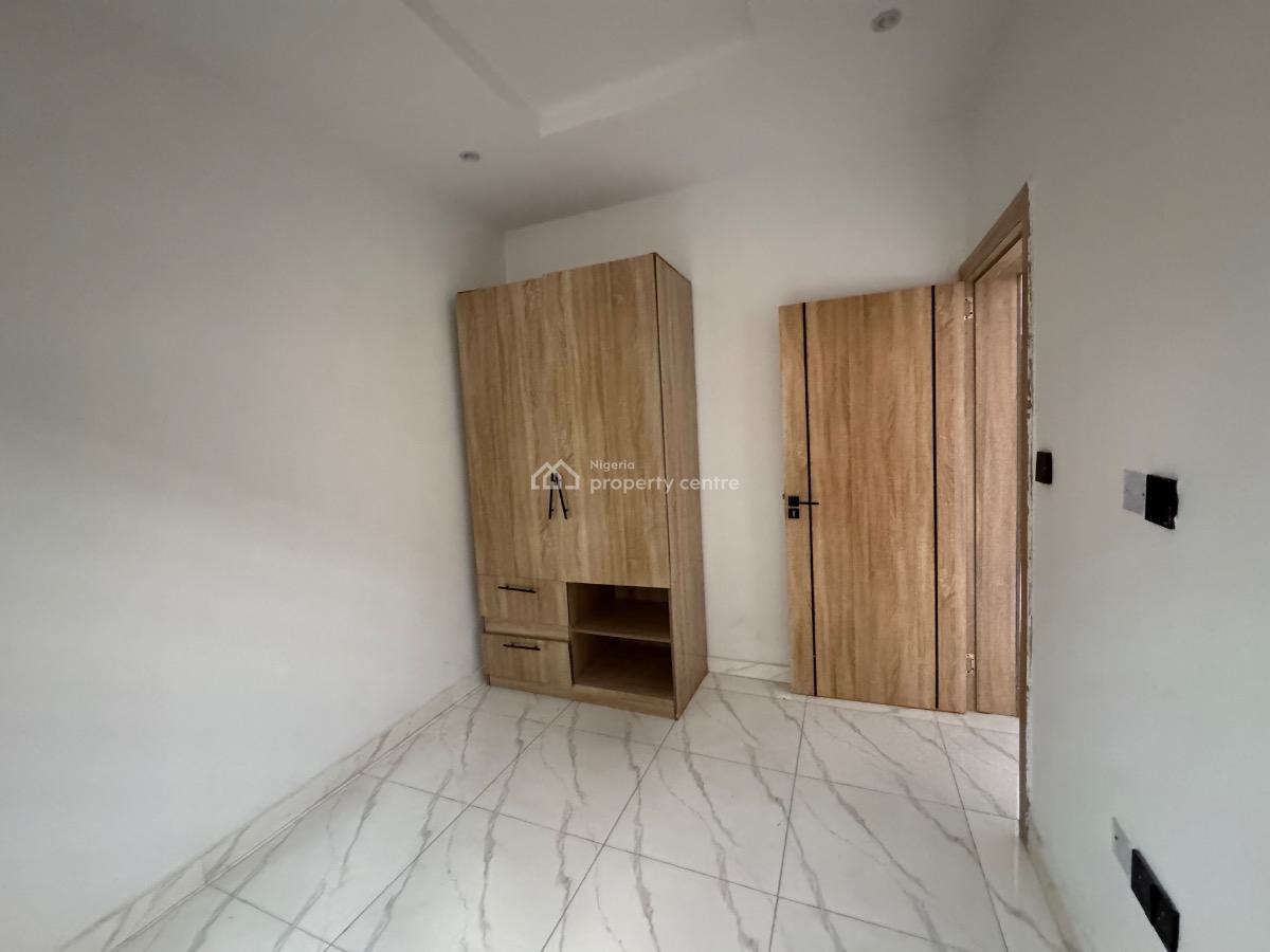 Luxury 4bedroom Duplex, Ologolo, Lekki, Lagos, Semi-detached Duplex for Sale