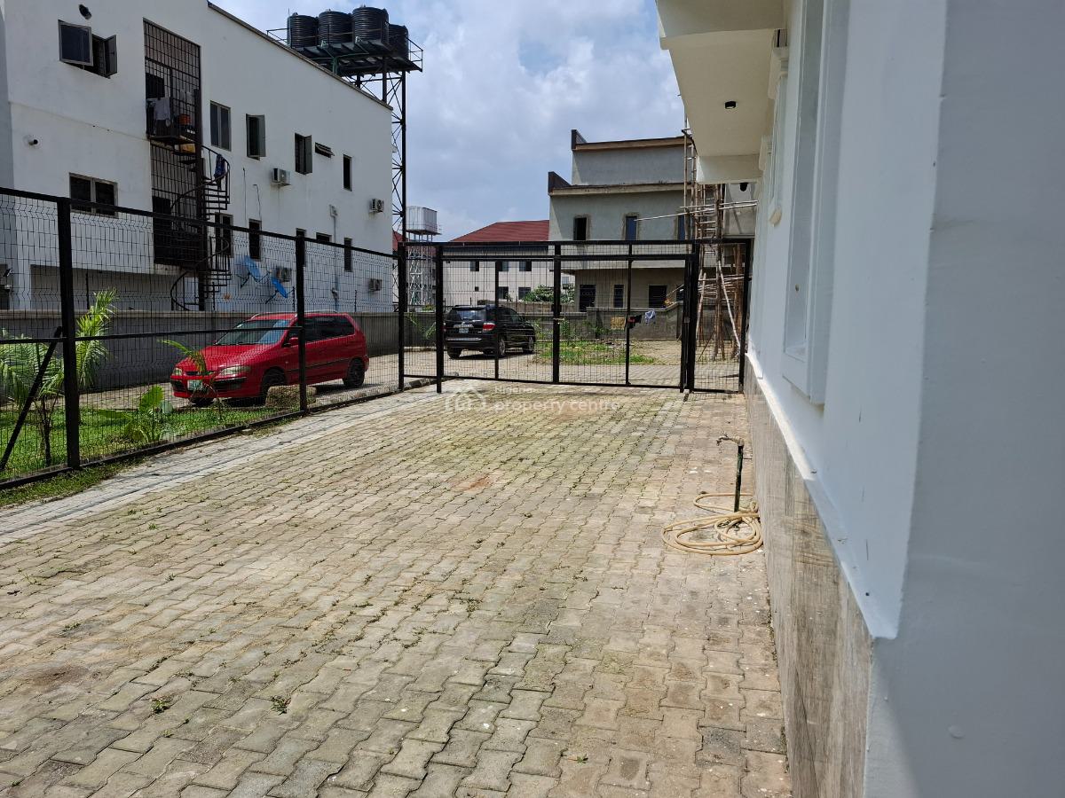 a Furnished 5 Bedroom Detached Duplex with Inverter, Mabushi By Banex Wuse2, Mabushi, Abuja, Detached Duplex for Sale