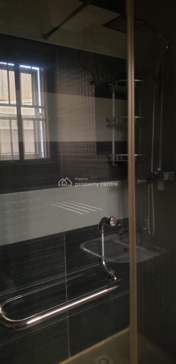 Partly Furnished 4 Bedroom Flat with 1 Room Bq at Oniru,, Oniru, Victoria Island (vi), Lagos, Flat / Apartment for Rent