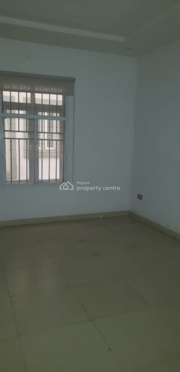 Partly Furnished 4 Bedroom Flat with 1 Room Bq at Oniru,, Oniru, Victoria Island (vi), Lagos, Flat / Apartment for Rent