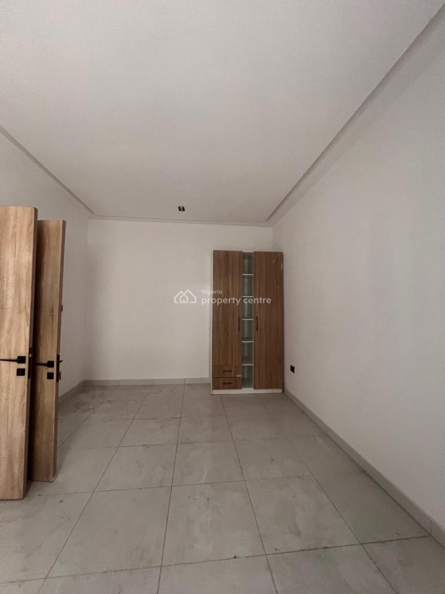 Brand New 2-bedroom Penthouse with Open Plan Kitchen, Off Freedom Way, Lekki Phase 1, Lekki, Lagos, Flat / Apartment for Rent