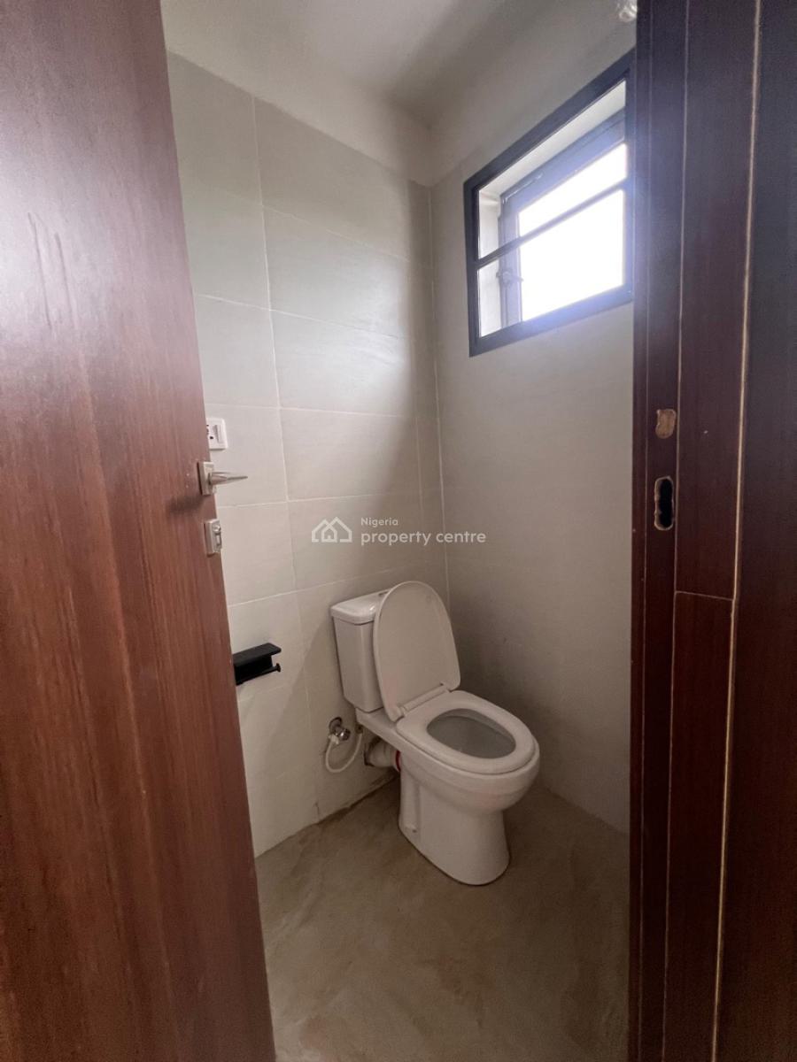 10 Units of Brand-new 4 Bedroom Semi-detached Terrace with Bq, Lekki Phase 1, Lekki, Lagos, Semi-detached Duplex for Rent