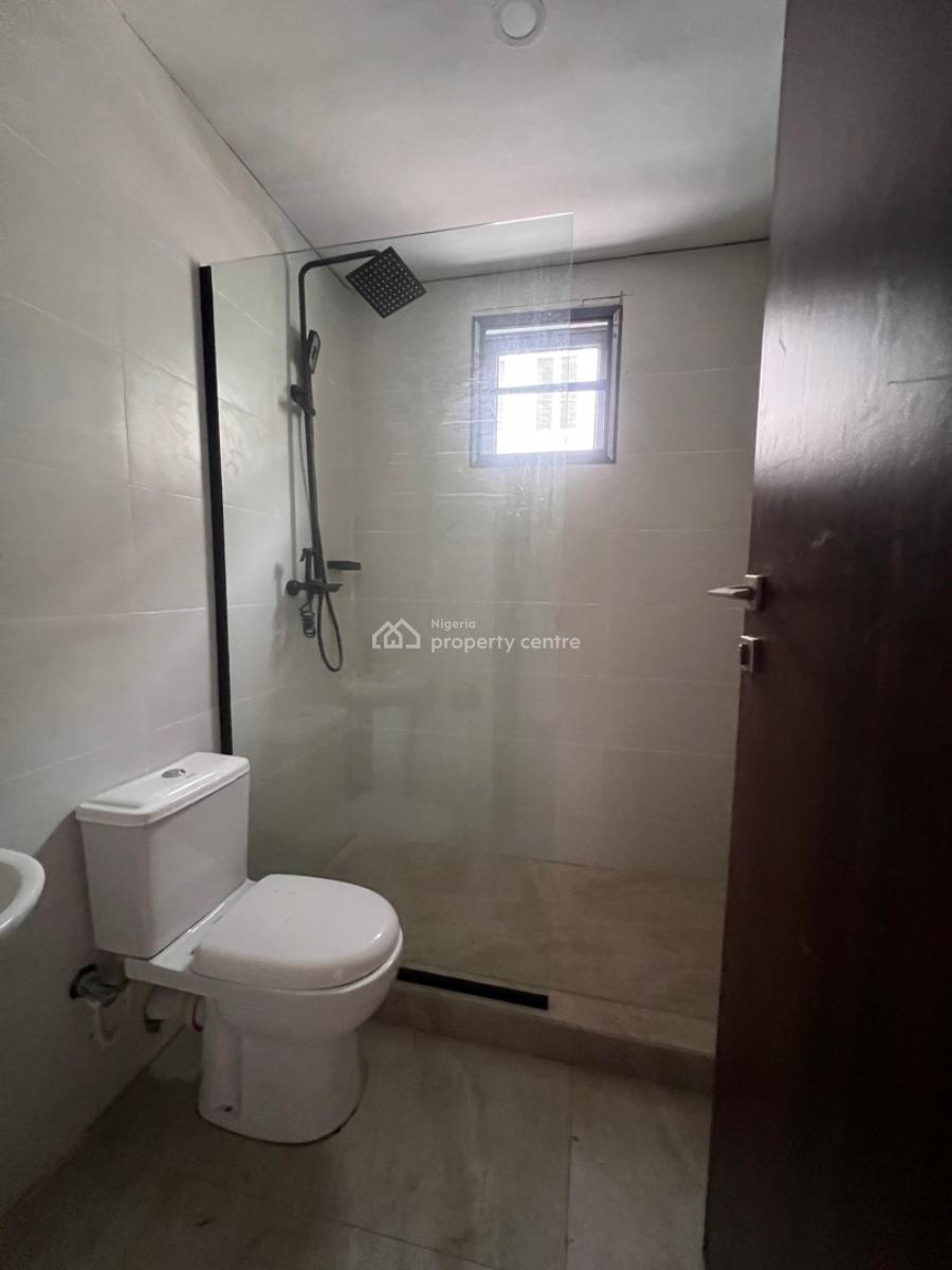 10 Units of Brand-new 4 Bedroom Semi-detached Terrace with Bq, Lekki Phase 1, Lekki, Lagos, Semi-detached Duplex for Rent
