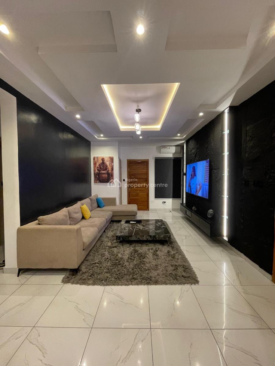 Introducing Our New 2-bedroom Apartment   *bethany*, Lekki, Lekki Phase 1, Lekki, Lagos, Detached Duplex Short Let