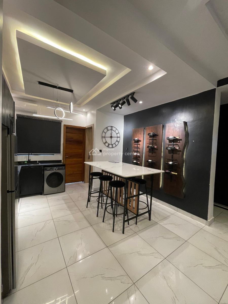 Introducing Our New 2-bedroom Apartment   *bethany*, Lekki, Lekki Phase 1, Lekki, Lagos, Detached Duplex Short Let