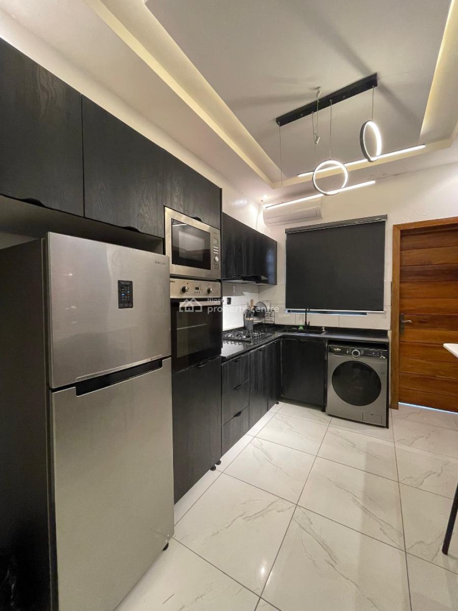 Introducing Our New 2-bedroom Apartment   *bethany*, Lekki, Lekki Phase 1, Lekki, Lagos, Detached Duplex Short Let
