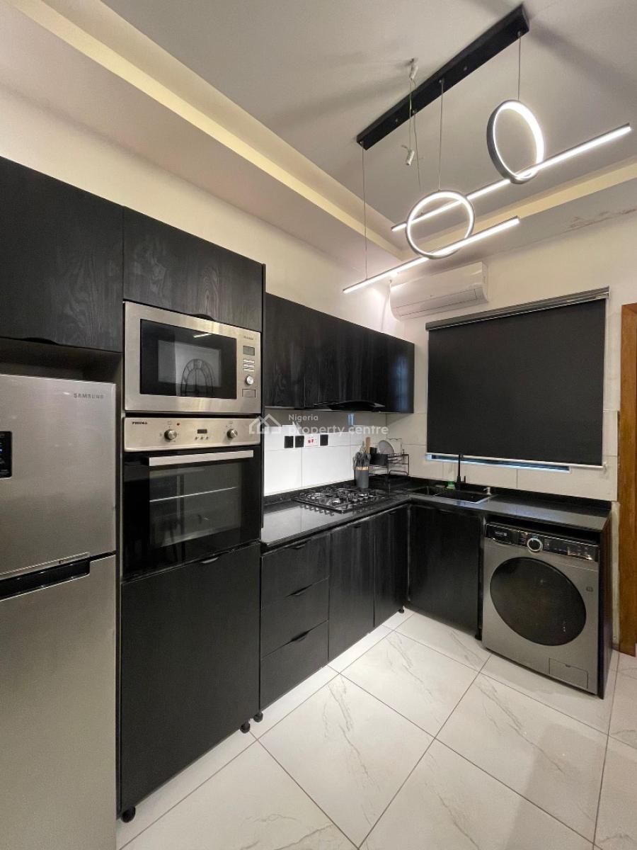 Introducing Our New 2-bedroom Apartment   *bethany*, Lekki, Lekki Phase 1, Lekki, Lagos, Detached Duplex Short Let