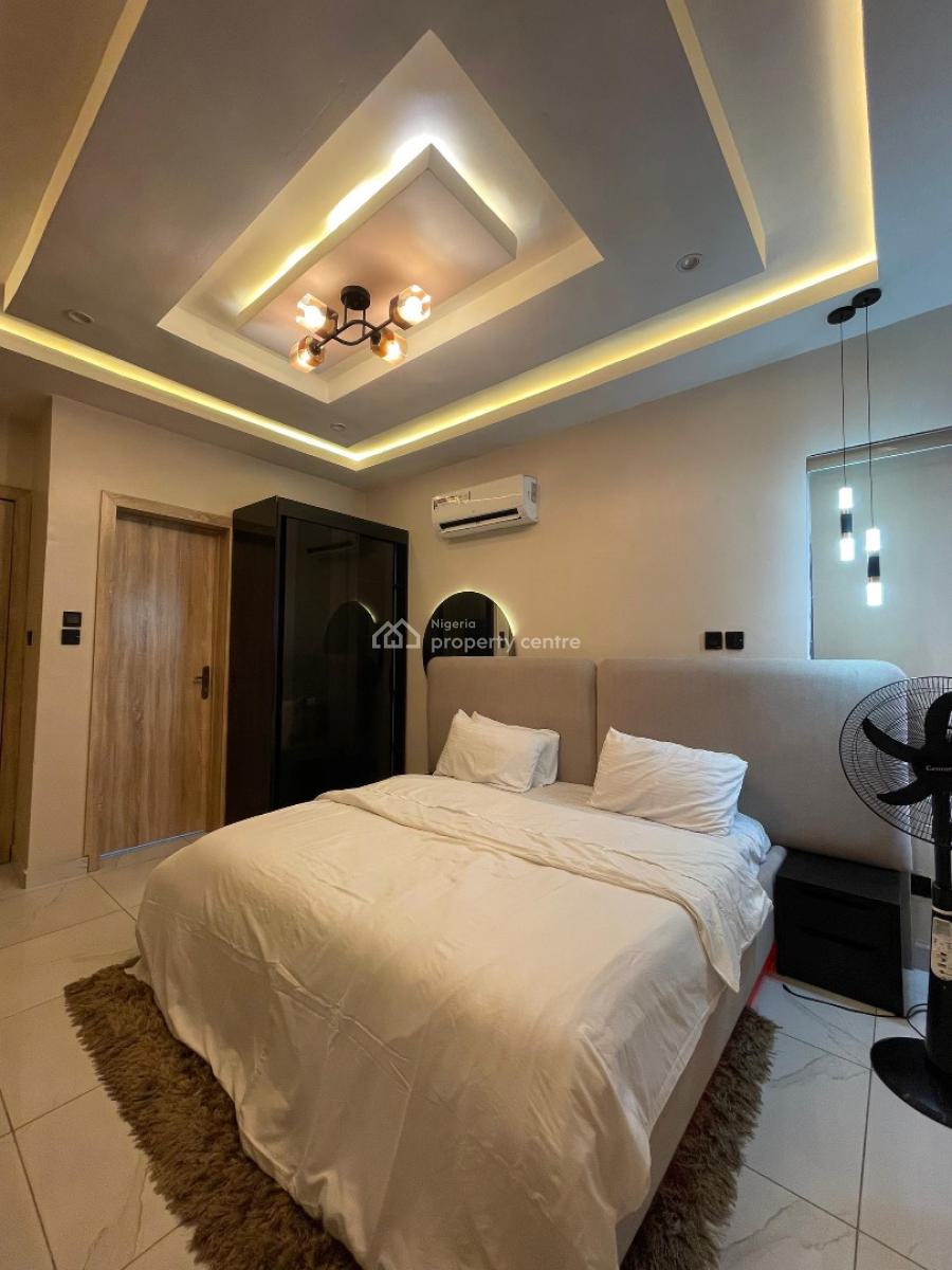 Introducing Our New 2-bedroom Apartment   *bethany*, Lekki, Lekki Phase 1, Lekki, Lagos, Detached Duplex Short Let