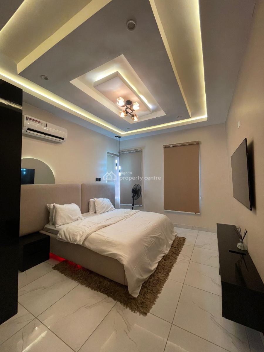 Introducing Our New 2-bedroom Apartment   *bethany*, Lekki, Lekki Phase 1, Lekki, Lagos, Detached Duplex Short Let