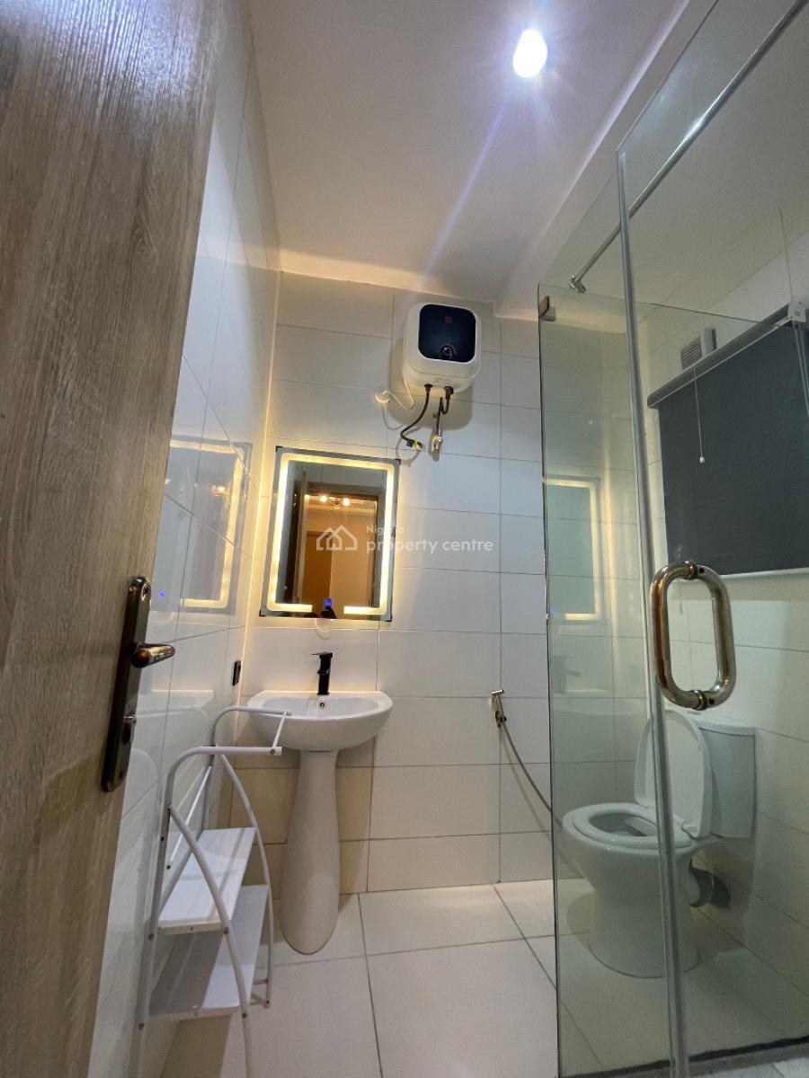 Introducing Our New 2-bedroom Apartment   *bethany*, Lekki, Lekki Phase 1, Lekki, Lagos, Detached Duplex Short Let