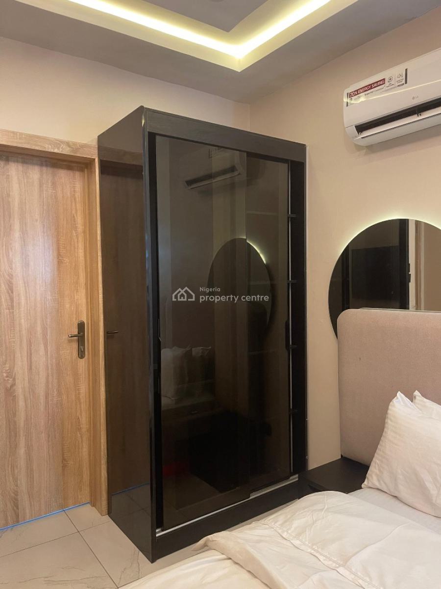 Introducing Our New 2-bedroom Apartment   *bethany*, Lekki, Lekki Phase 1, Lekki, Lagos, Detached Duplex Short Let