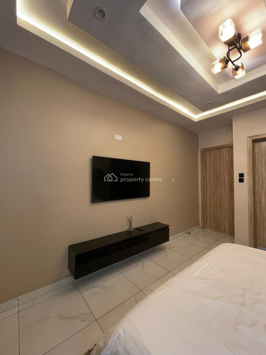 Introducing Our New 2-bedroom Apartment   *bethany*, Lekki, Lekki Phase 1, Lekki, Lagos, Detached Duplex Short Let