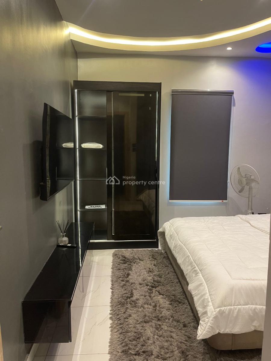 Introducing Our New 2-bedroom Apartment   *bethany*, Lekki, Lekki Phase 1, Lekki, Lagos, Detached Duplex Short Let