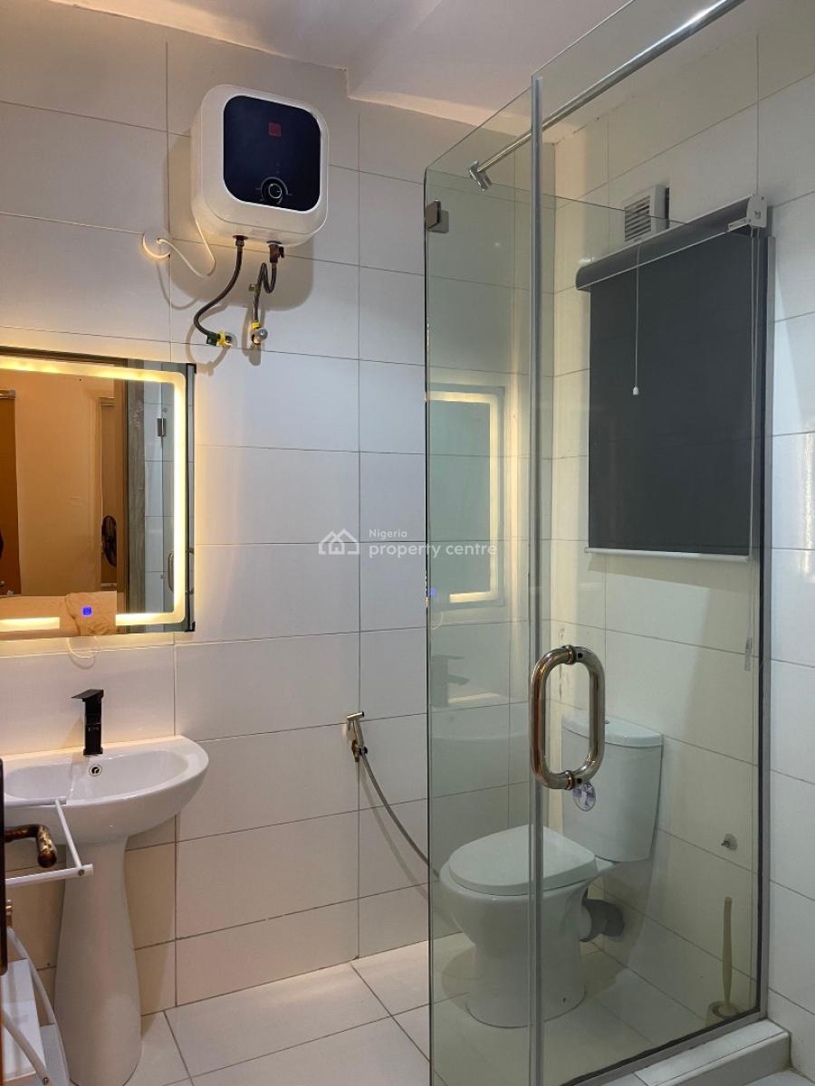 Introducing Our New 2-bedroom Apartment   *bethany*, Lekki, Lekki Phase 1, Lekki, Lagos, Detached Duplex Short Let