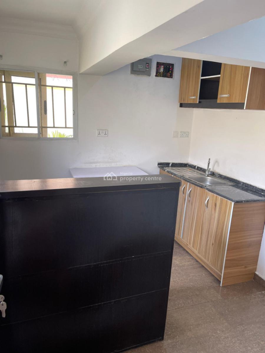 Very Massive Fully Serviced Mini Flat in a Secured Environme, Lekki Phase 1, Lekki, Lagos, Mini Flat (room and Parlour) for Rent