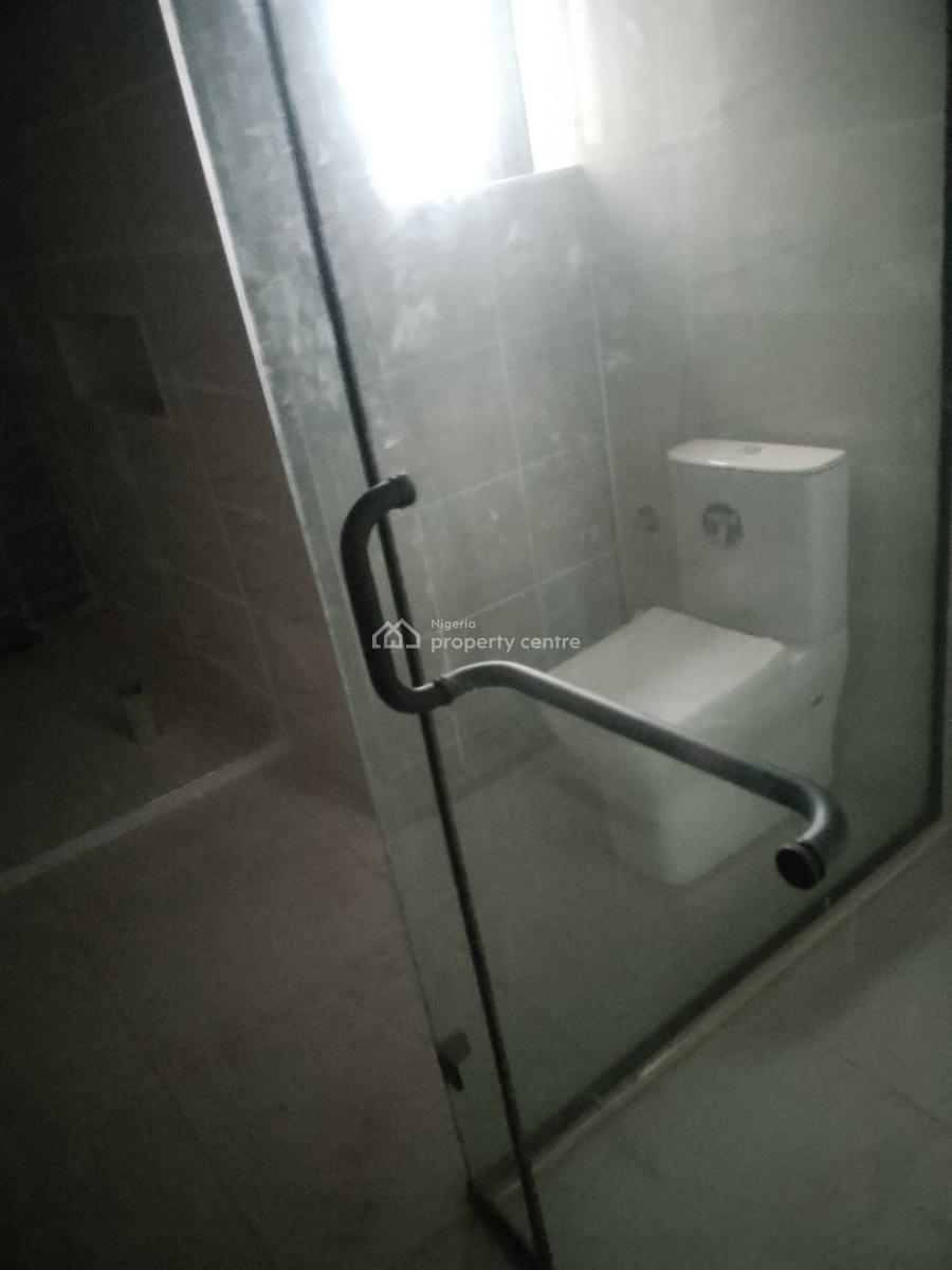 5bedroom Duplex with Bq, Prof Madaki Street Ochacho Estate Karmo Life Camp, Karmo, Abuja, Semi-detached Duplex for Sale