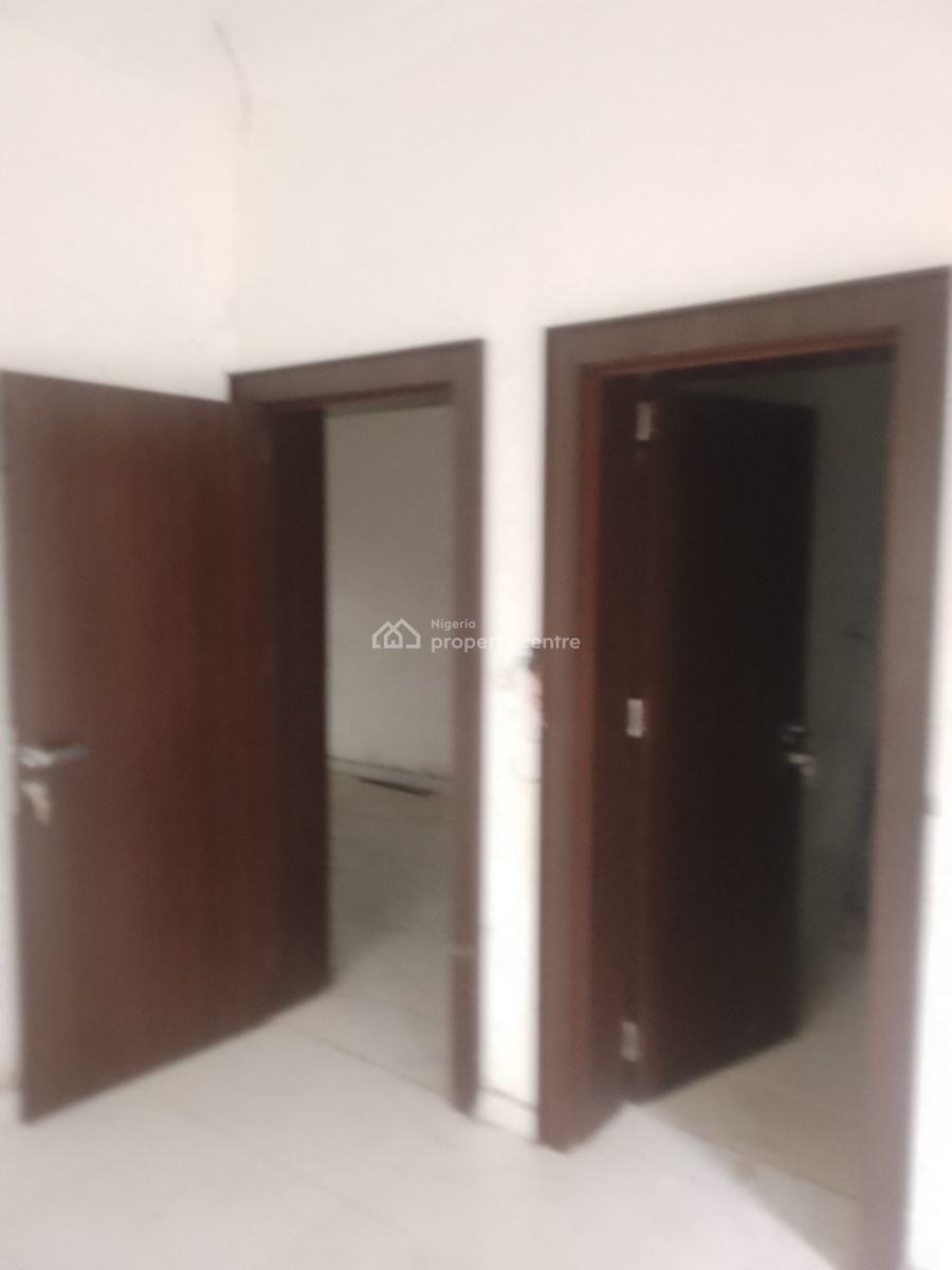 5bedroom Duplex with Bq, Prof Madaki Street Ochacho Estate Karmo Life Camp, Karmo, Abuja, Semi-detached Duplex for Sale