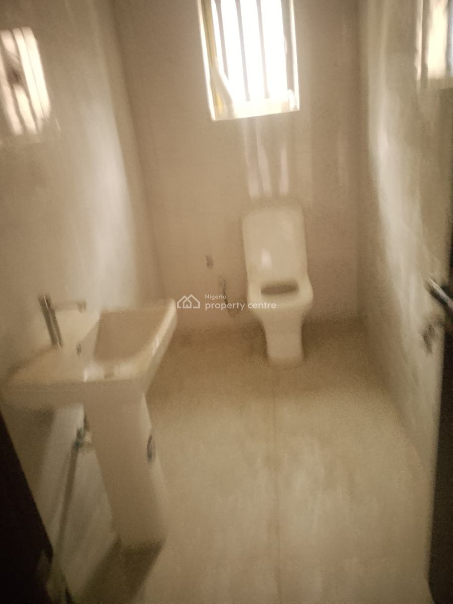 5bedroom Duplex with Bq, Prof Madaki Street Ochacho Estate Karmo Life Camp, Karmo, Abuja, Semi-detached Duplex for Sale
