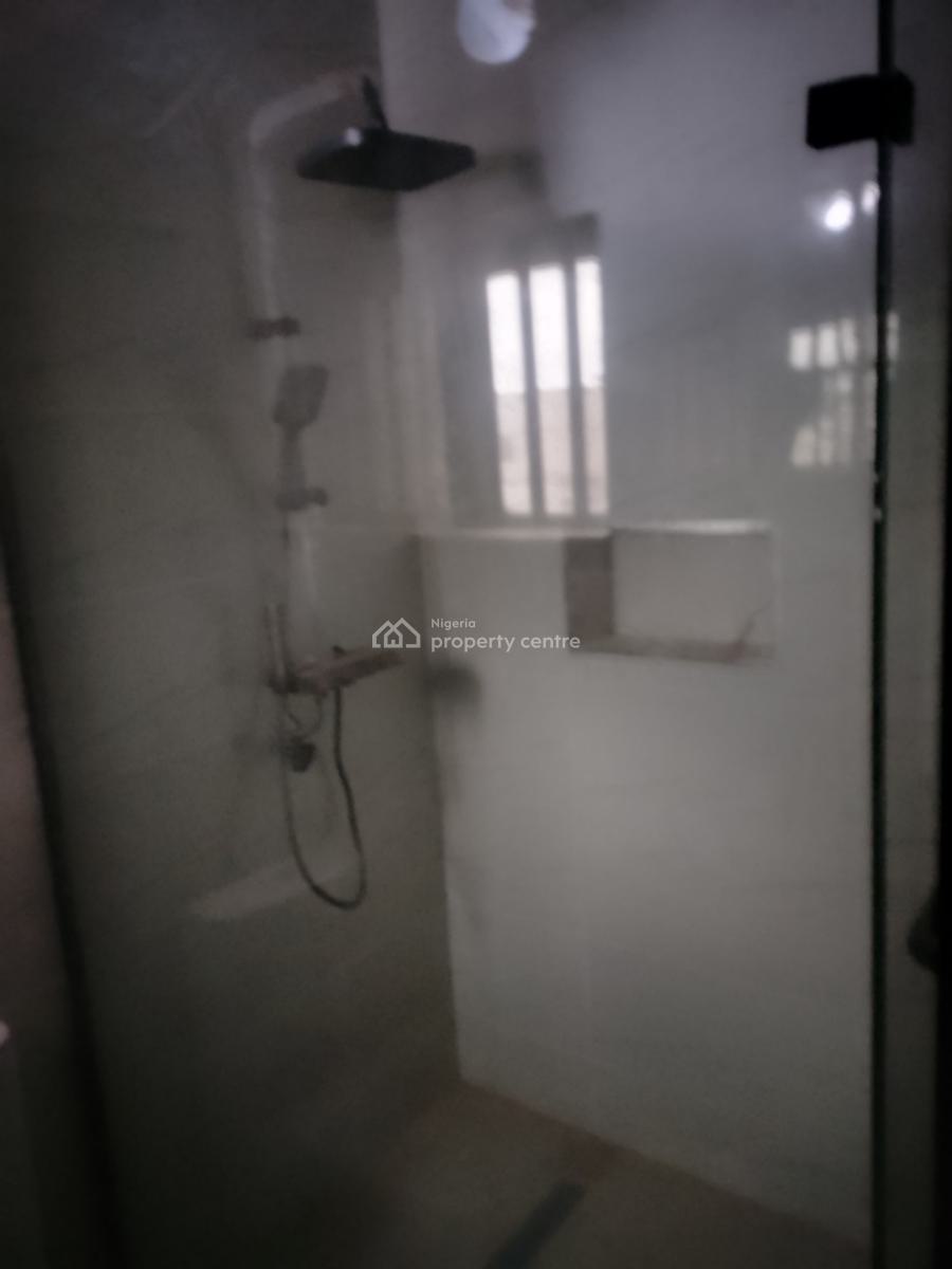 5bedroom Duplex with Bq, Prof Madaki Street Ochacho Estate Karmo Life Camp, Karmo, Abuja, Semi-detached Duplex for Sale