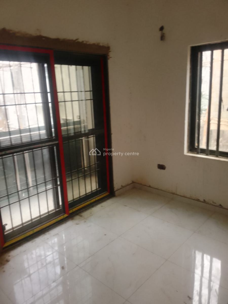 5bedroom Duplex with Bq, Prof Madaki Street Ochacho Estate Karmo Life Camp, Karmo, Abuja, Semi-detached Duplex for Sale