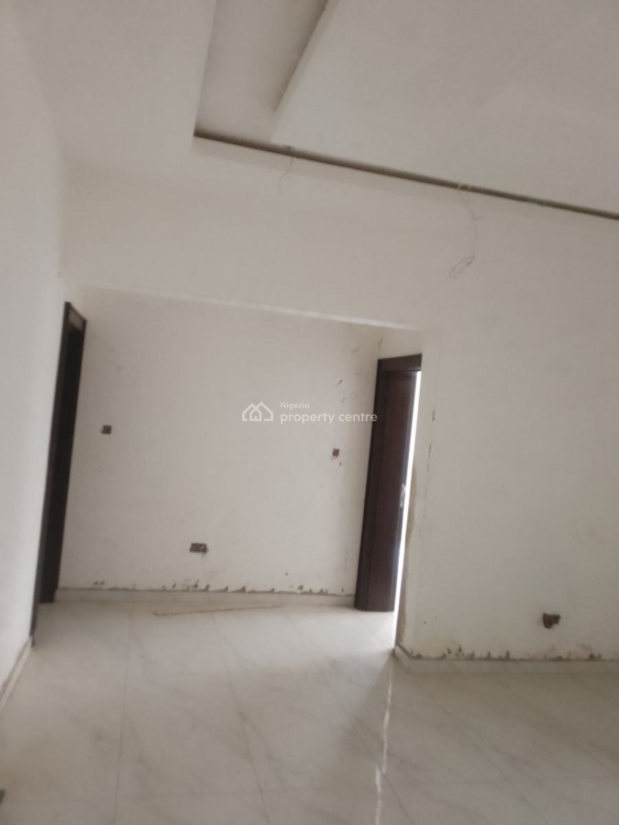 5bedroom Duplex with Bq, Prof Madaki Street Ochacho Estate Karmo Life Camp, Karmo, Abuja, Semi-detached Duplex for Sale