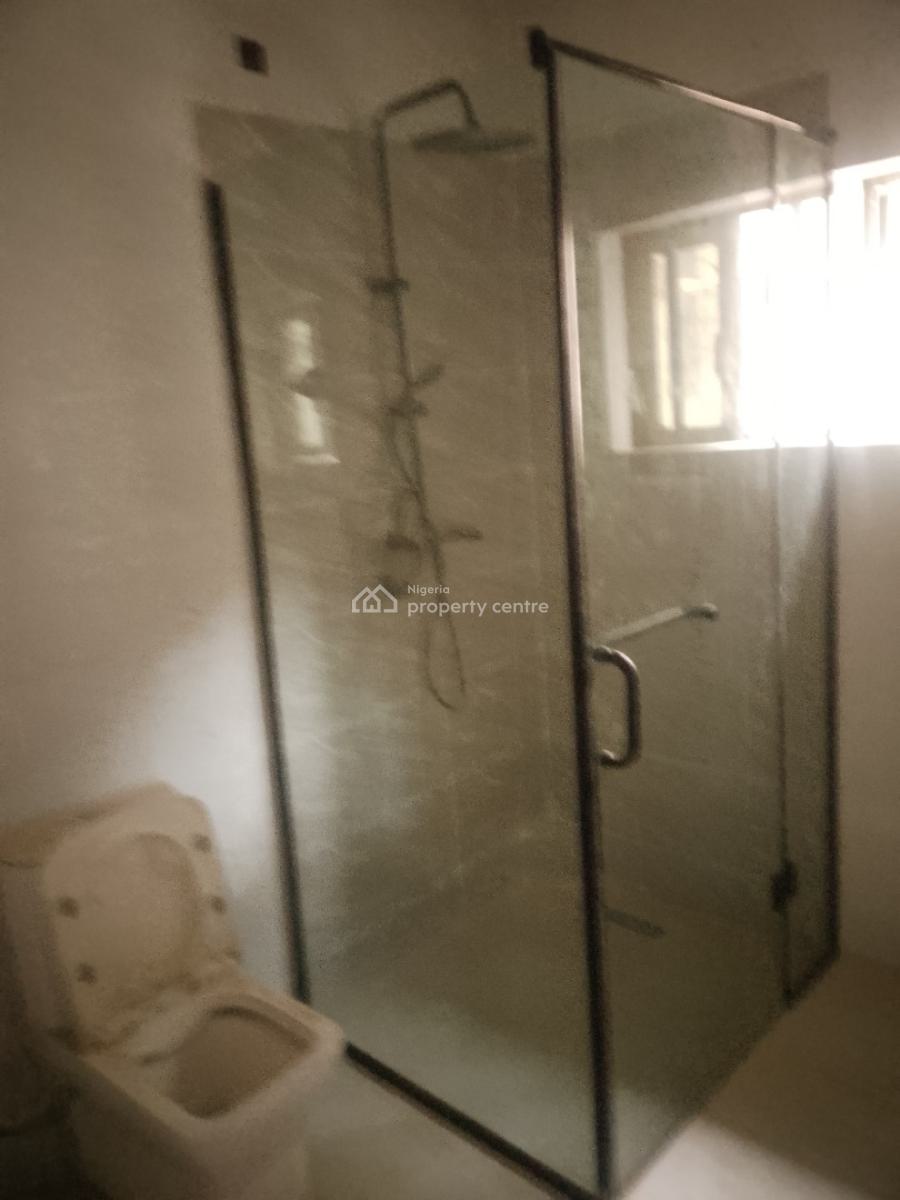 5bedroom Duplex with Bq, Prof Madaki Street Ochacho Estate Karmo Life Camp, Karmo, Abuja, Semi-detached Duplex for Sale