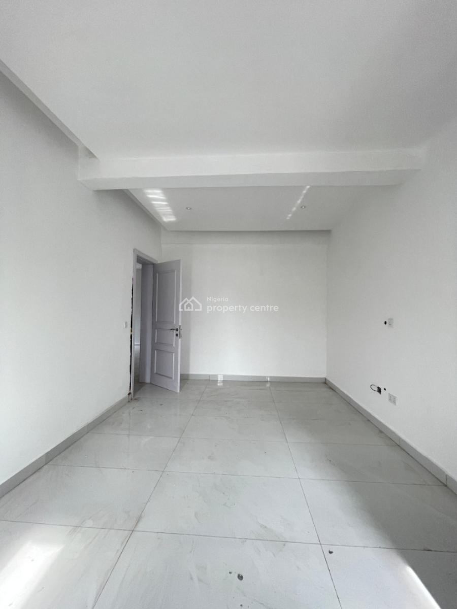 2 Bedroom Apartment with Swimming Pool, Gym and Elevator, Ikate, Lekki, Lagos, Flat / Apartment for Sale