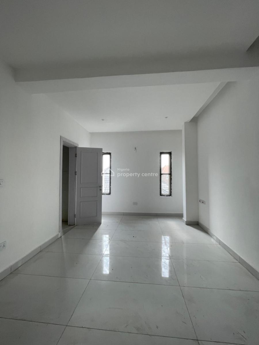 2 Bedroom Apartment with Swimming Pool, Gym and Elevator, Ikate, Lekki, Lagos, Flat / Apartment for Sale