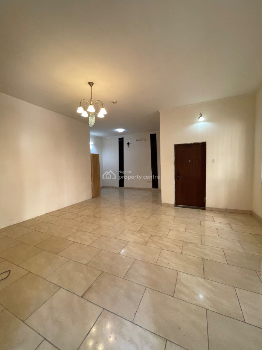 Studio Apartment with Open Plan Kitchen, Idado Estate, Lekki, Lagos, Self Contain (single Rooms) for Rent