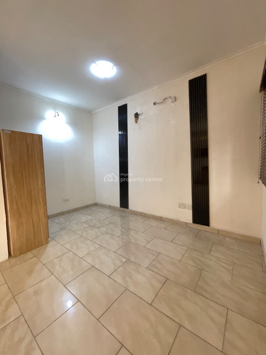 Studio Apartment with Open Plan Kitchen, Idado Estate, Lekki, Lagos, Self Contain (single Rooms) for Rent