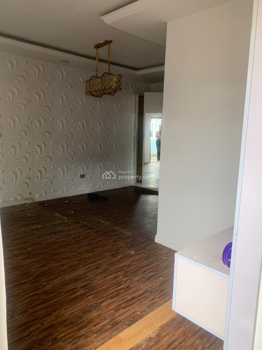 3 Bedroom Shared Apartment, Victoria Crest, Orchid Road, Lekki, Lagos, Flat / Apartment for Rent