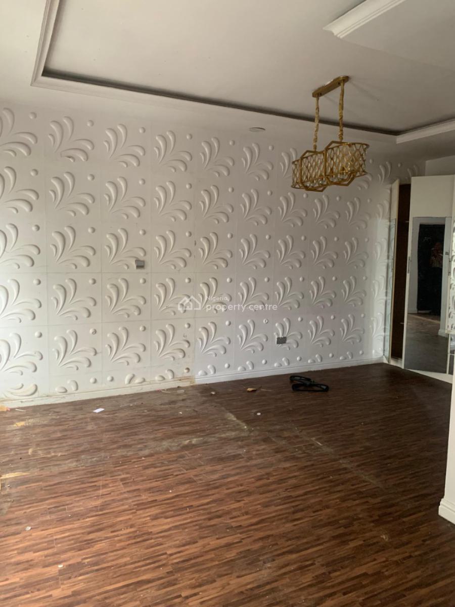 3 Bedroom Shared Apartment, Victoria Crest, Orchid Road, Lekki, Lagos, Flat / Apartment for Rent
