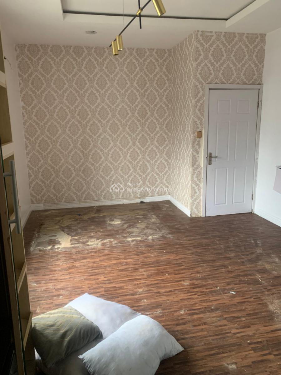 3 Bedroom Shared Apartment, Victoria Crest, Orchid Road, Lekki, Lagos, Flat / Apartment for Rent