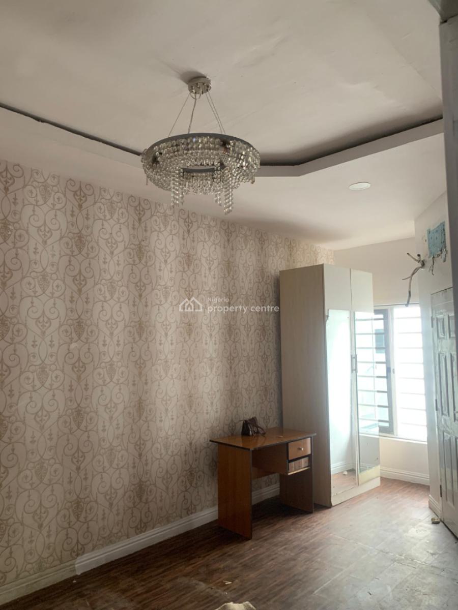 3 Bedroom Shared Apartment, Victoria Crest, Orchid Road, Lekki, Lagos, Flat / Apartment for Rent