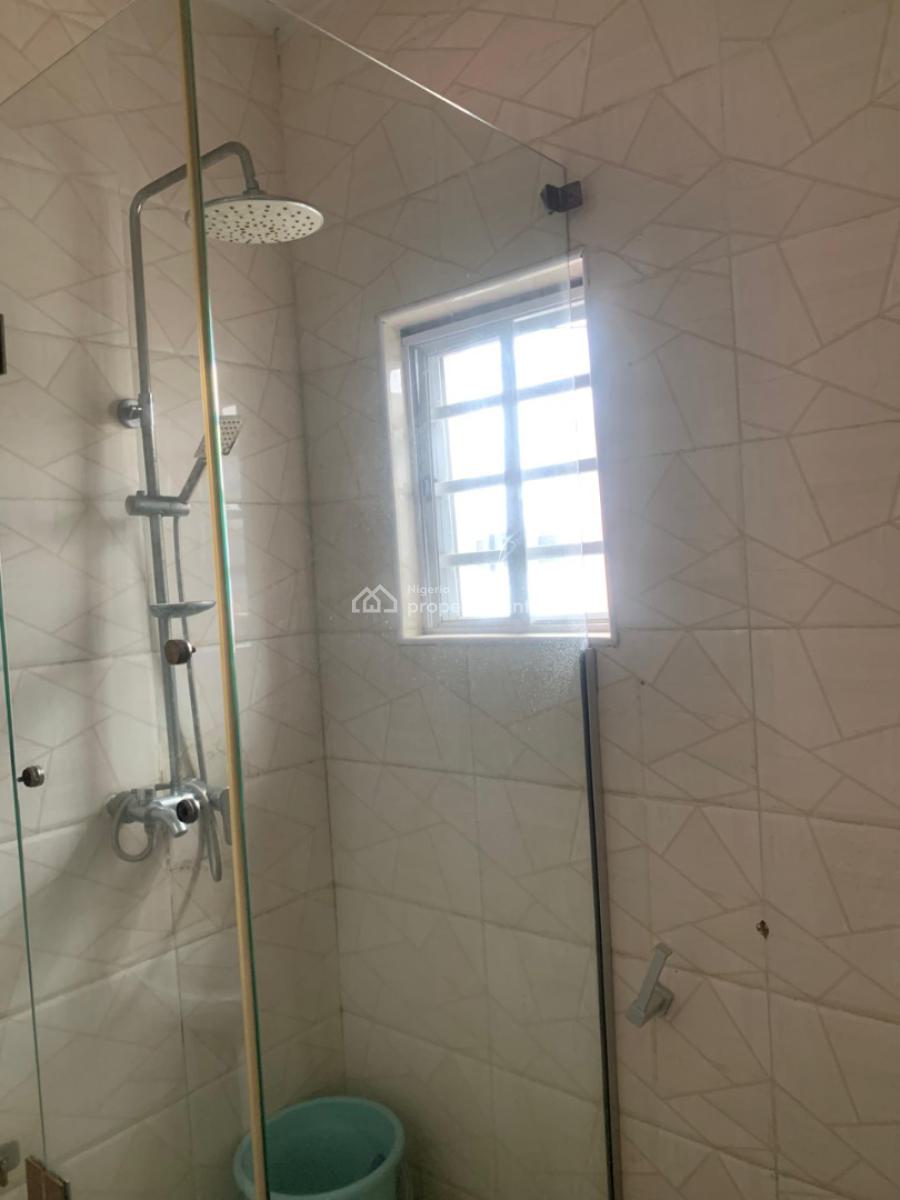 3 Bedroom Shared Apartment, Victoria Crest, Orchid Road, Lekki, Lagos, Flat / Apartment for Rent