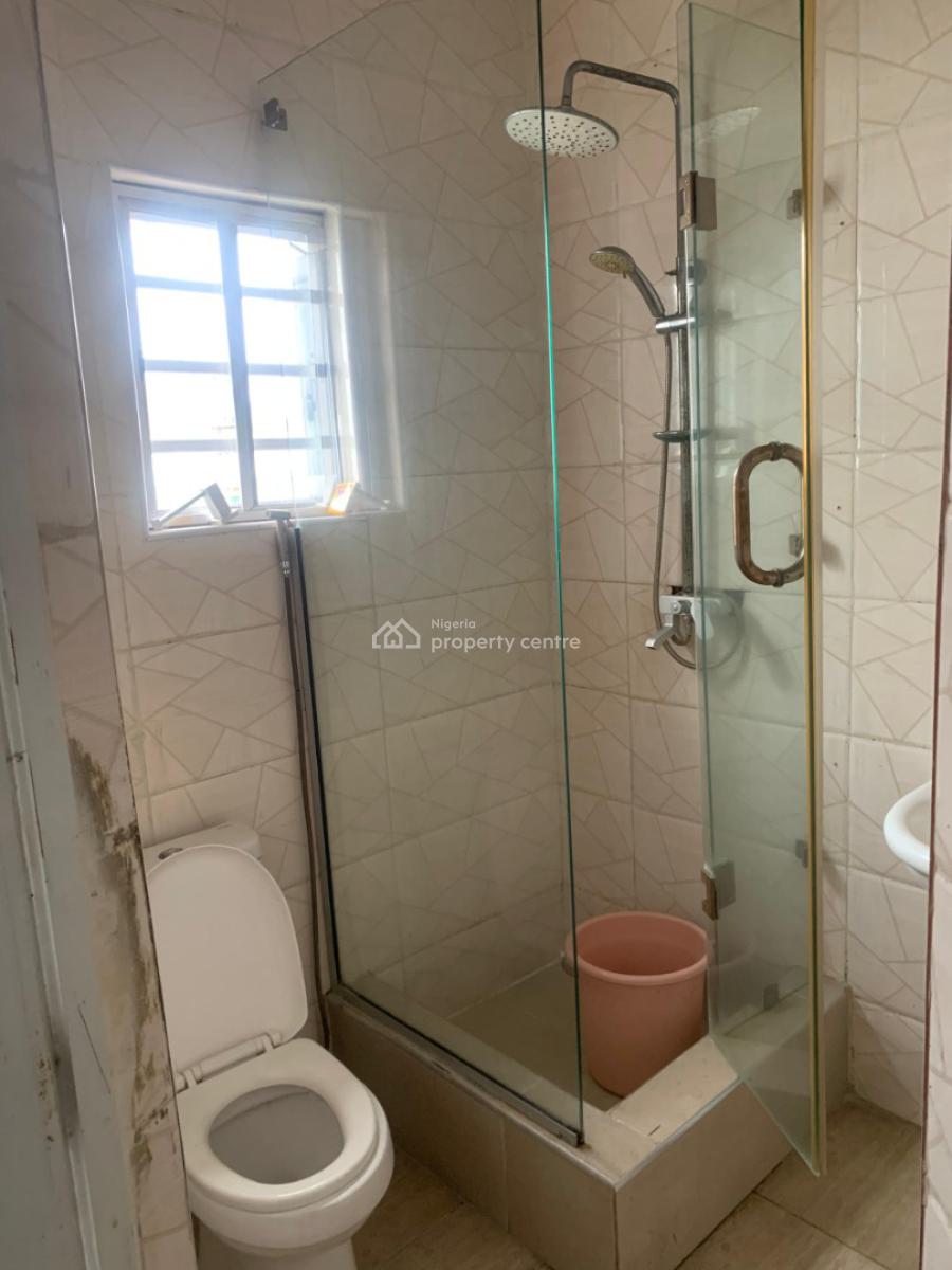 3 Bedroom Shared Apartment, Victoria Crest, Orchid Road, Lekki, Lagos, Flat / Apartment for Rent