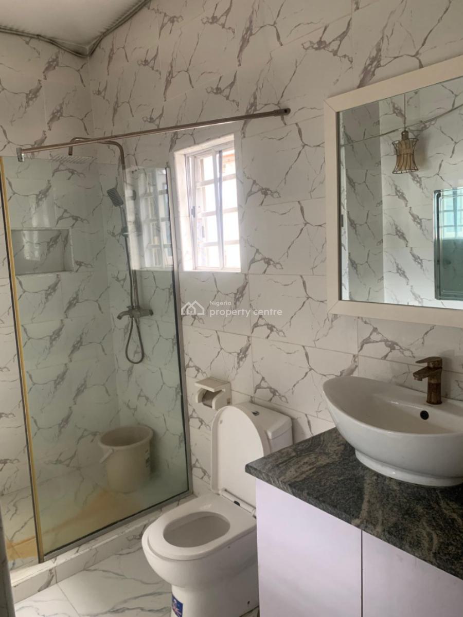 3 Bedroom Shared Apartment, Victoria Crest, Orchid Road, Lekki, Lagos, Flat / Apartment for Rent