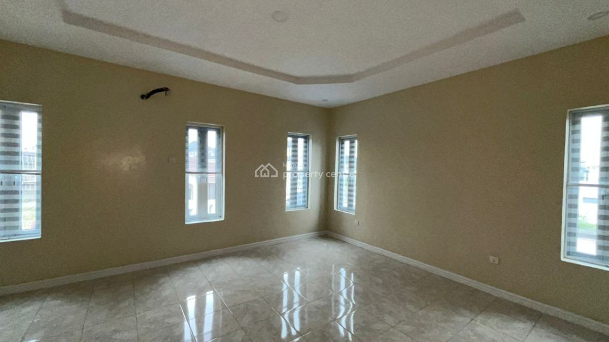 Brand New 4 Bedroom Semi Detached Duplex, Green Land Estate, Mende, Maryland, Lagos, Semi-detached Duplex for Rent
