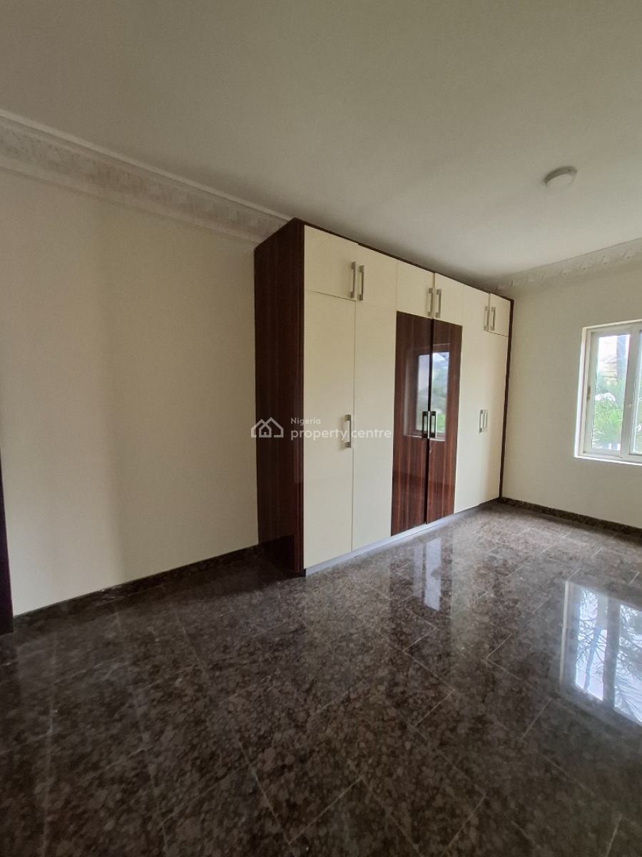 Standard 3 Bedroom Duplex with Swimming Pool,  Two Sitting Rooms, Maitama District, Abuja, Semi-detached Duplex for Rent
