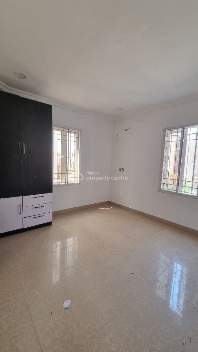 1 Bedroom Ensuite Shared Apartment Sharing Kitchen, Ikate, Lekki, Lagos, Flat / Apartment for Rent