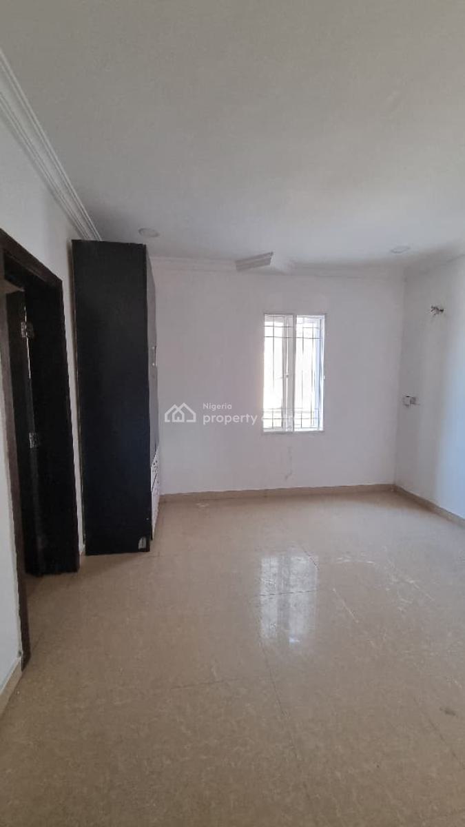 1 Bedroom Ensuite Shared Apartment Sharing Kitchen, Ikate, Lekki, Lagos, Flat / Apartment for Rent