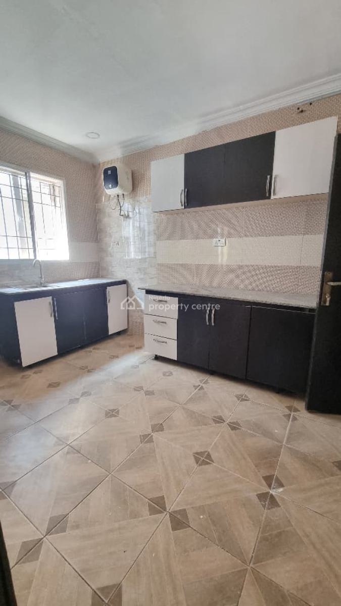 1 Bedroom Ensuite Shared Apartment Sharing Kitchen, Ikate, Lekki, Lagos, Flat / Apartment for Rent