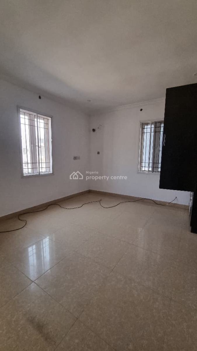 1 Bedroom Ensuite Shared Apartment Sharing Kitchen, Ikate, Lekki, Lagos, Flat / Apartment for Rent