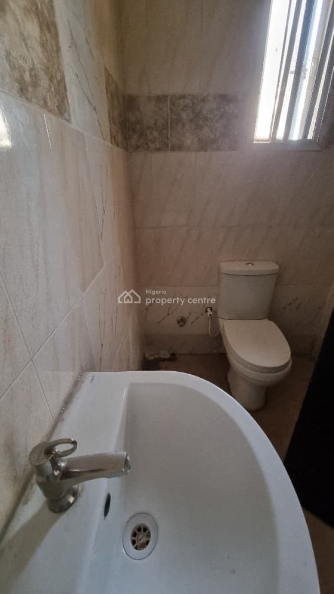 1 Bedroom Ensuite Shared Apartment Sharing Kitchen, Ikate, Lekki, Lagos, Flat / Apartment for Rent