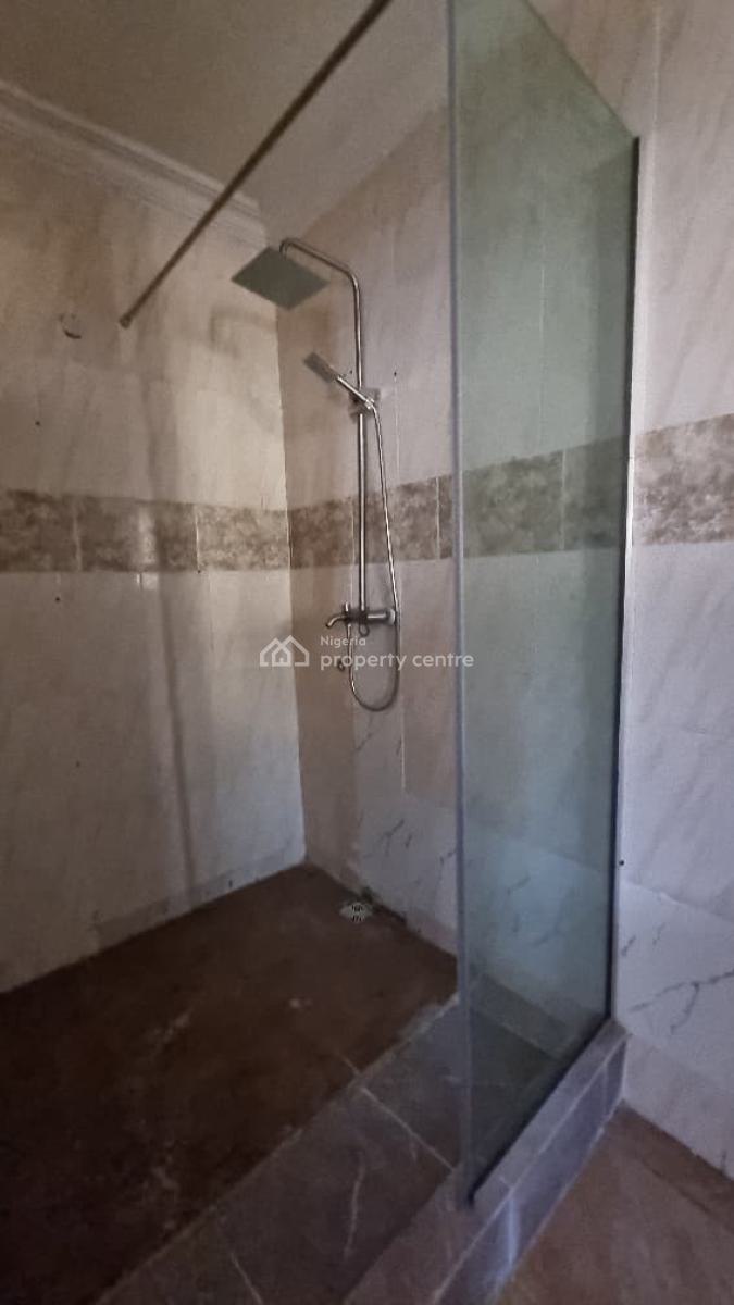 1 Bedroom Ensuite Shared Apartment Sharing Kitchen, Ikate, Lekki, Lagos, Flat / Apartment for Rent